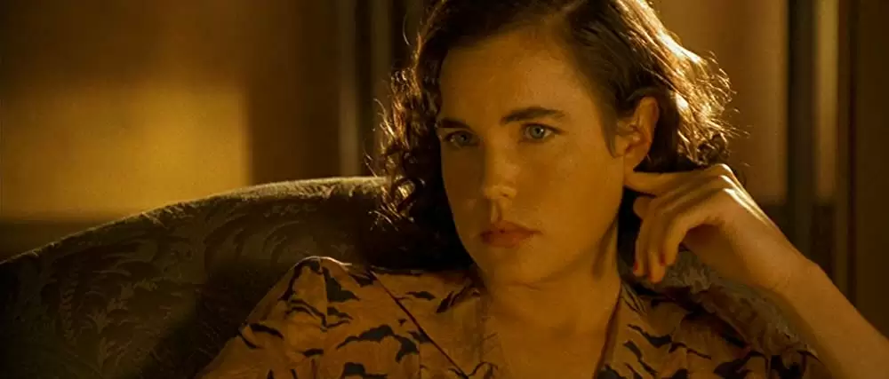 「わが街 セントルイス」エリザベス・マクガバンの画像