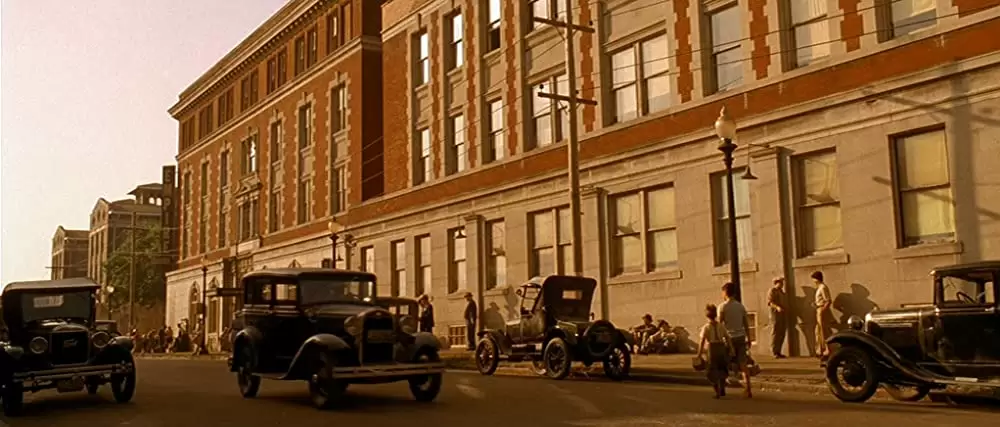 わが街 セントルイスの画像