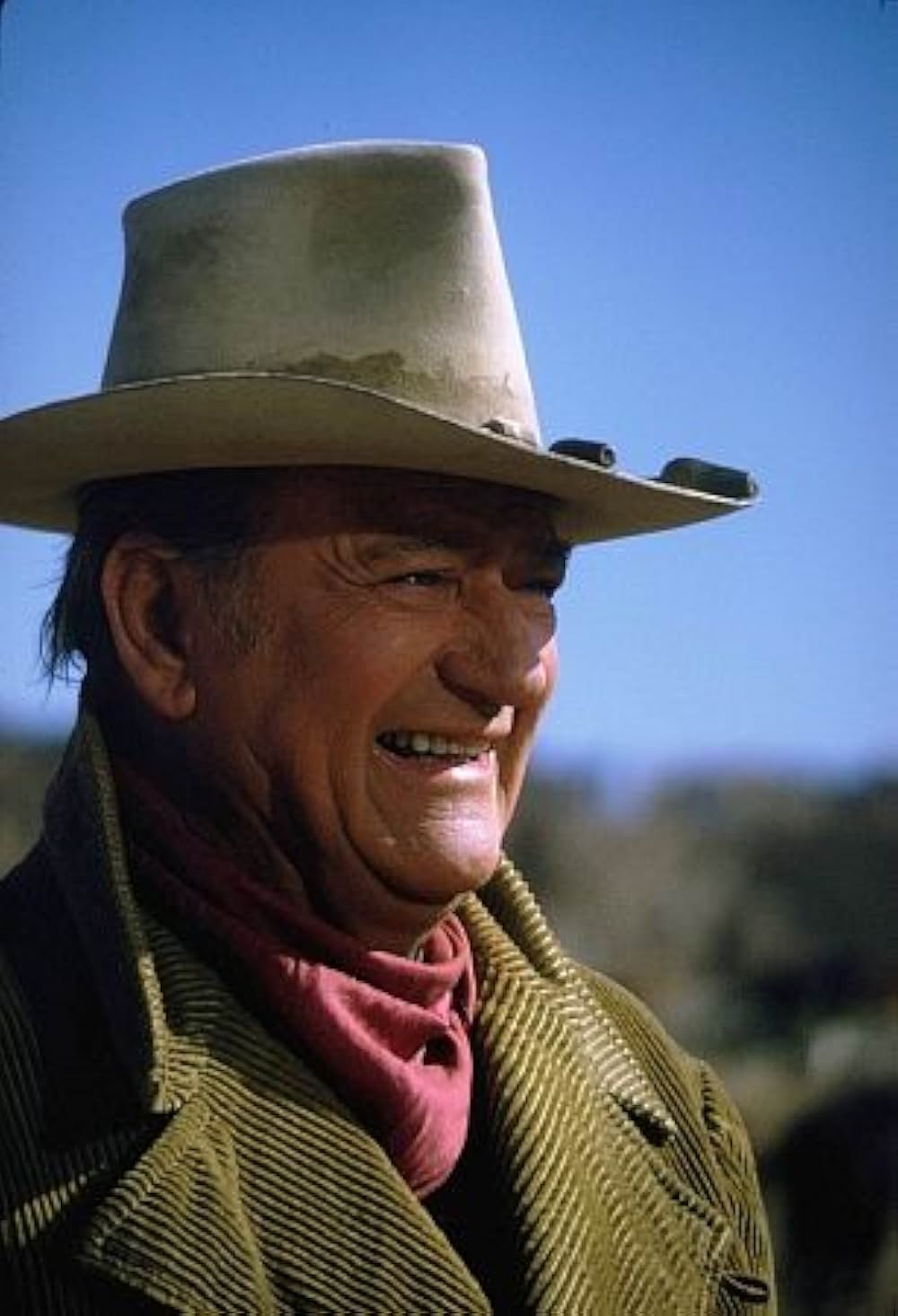 11人のカウボーイの画像