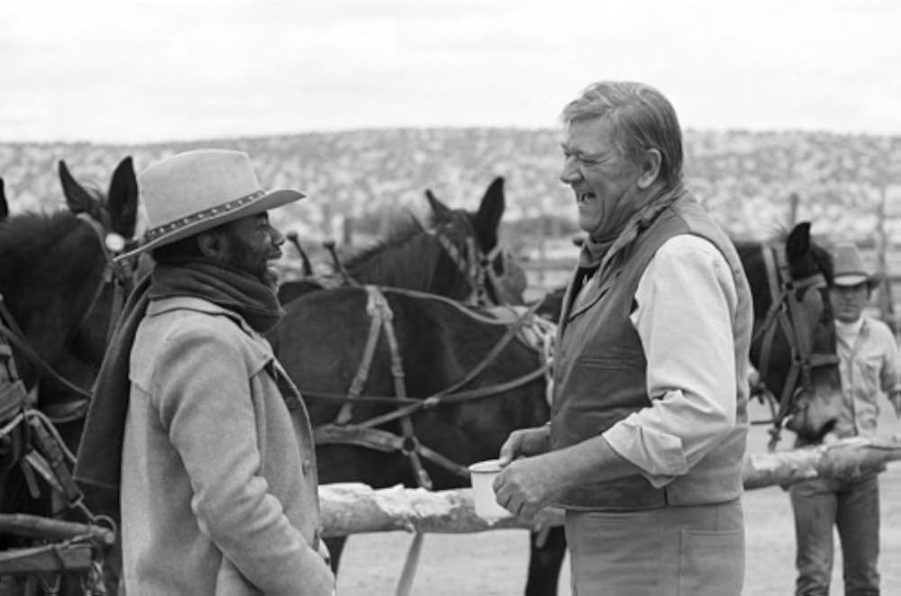 11人のカウボーイの画像