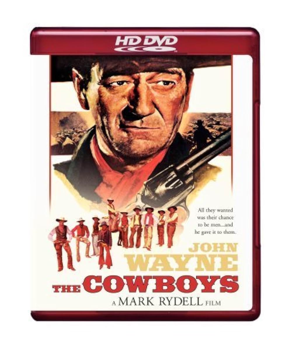 11人のカウボーイの画像