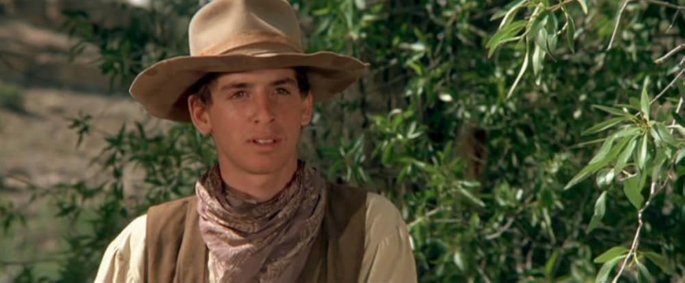 11人のカウボーイの画像