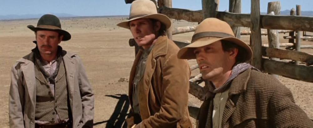 11人のカウボーイの画像