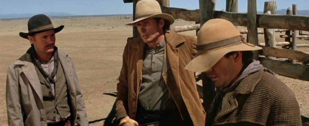 11人のカウボーイの画像