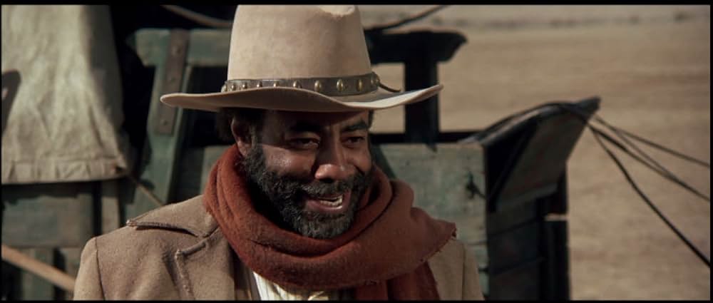 11人のカウボーイの画像