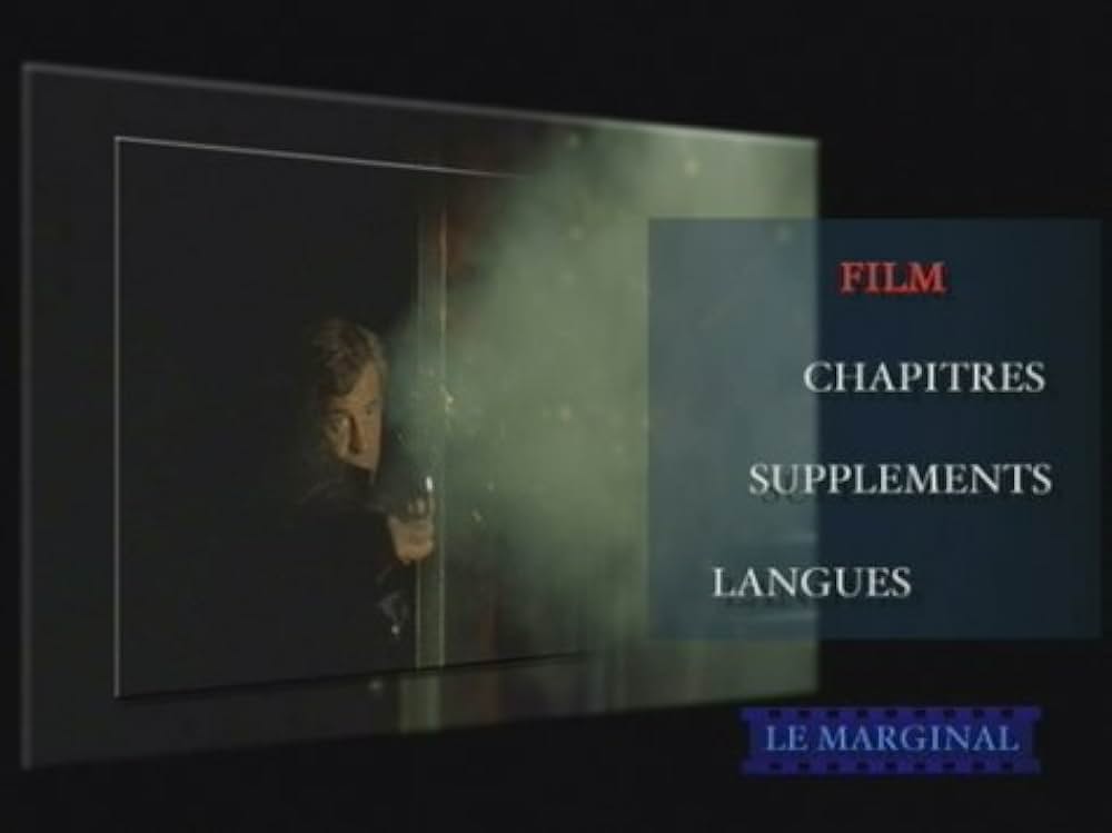 パリ警視Jの画像