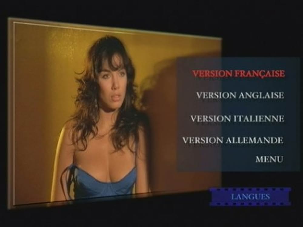 パリ警視Jの画像