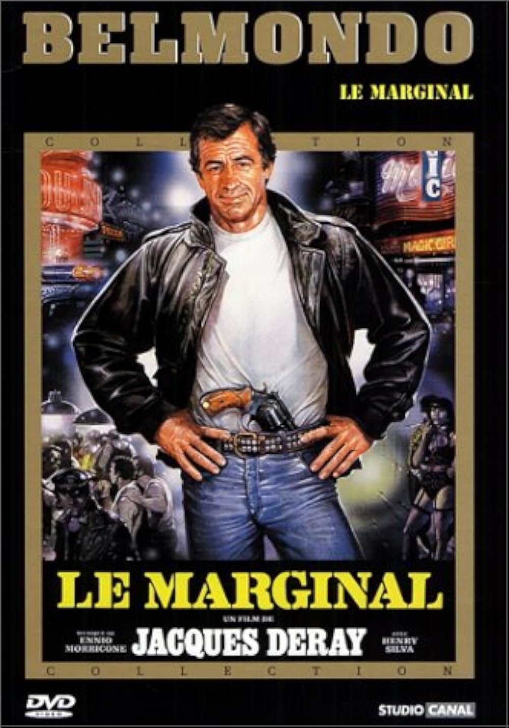 パリ警視Jの画像