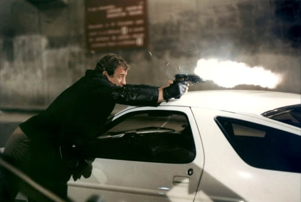 パリ警視Jの画像