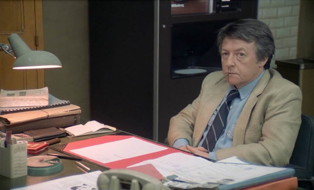 パリ警視Jの画像