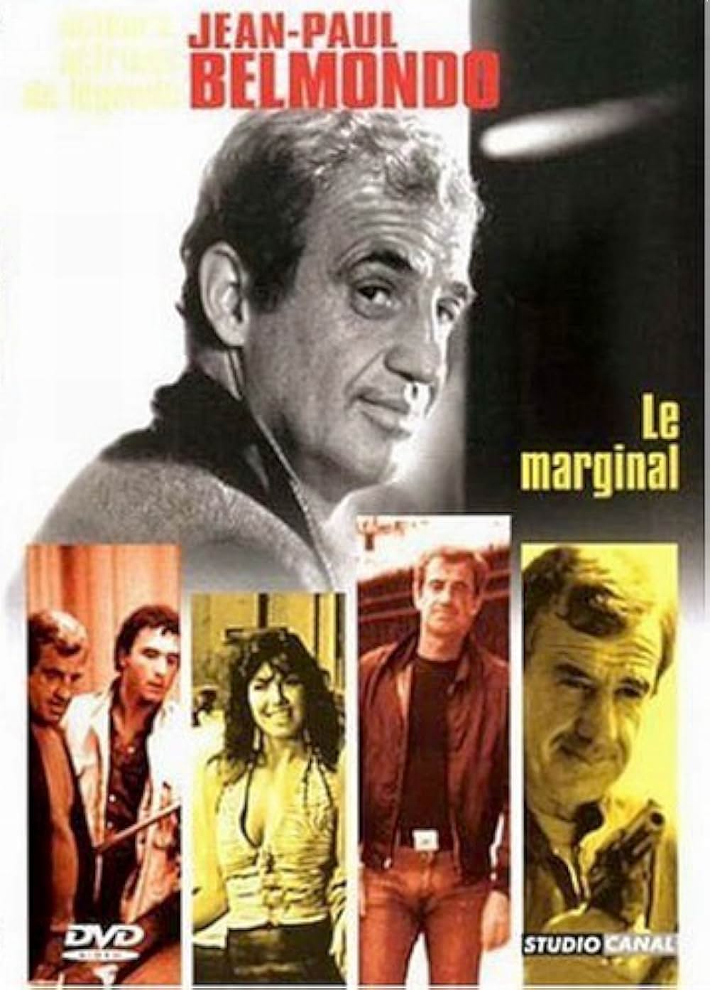 パリ警視Jの画像