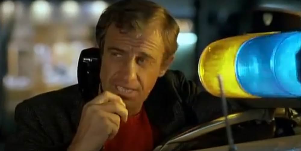 パリ警視Jの画像