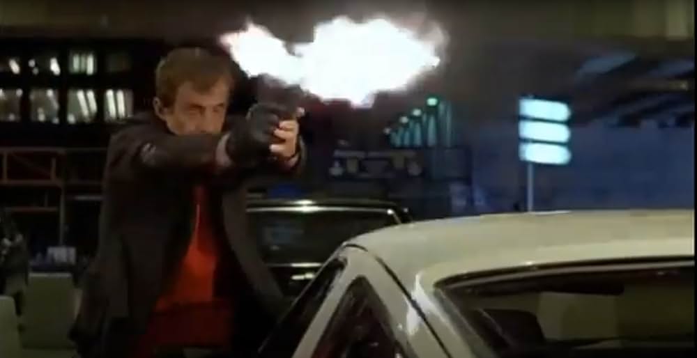 パリ警視Jの画像