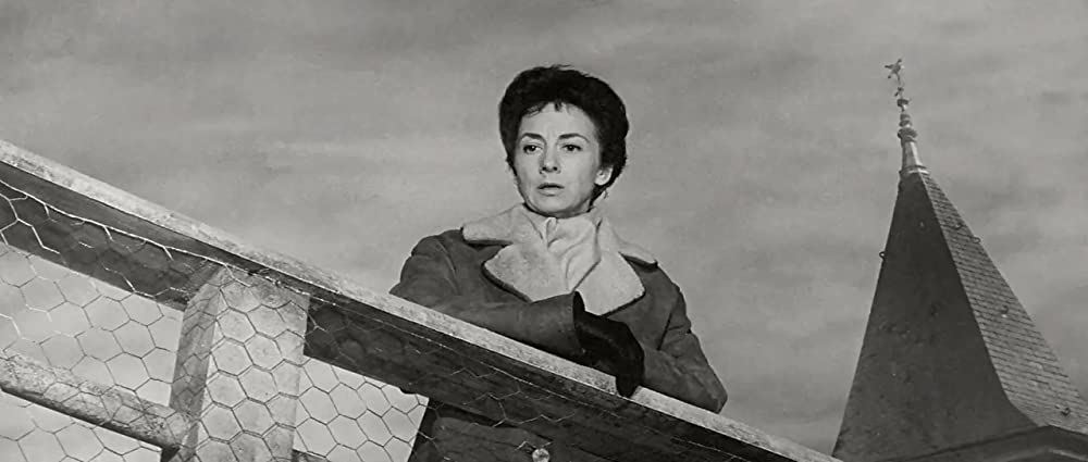 「冬の猿」シュザンヌ・フロンの画像