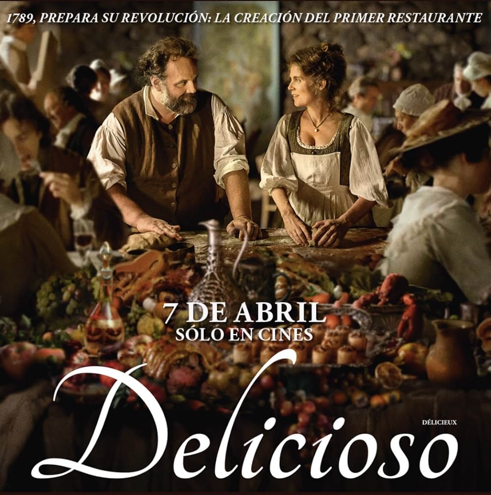 デリシュ！の画像