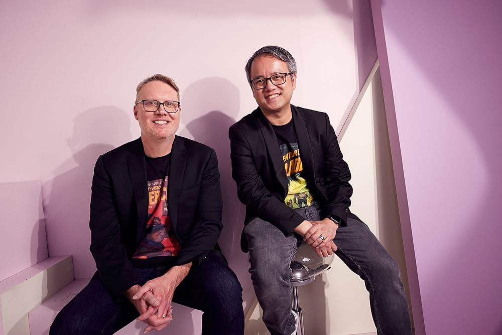 ストレンジ・ワールド／もうひとつの世界の画像