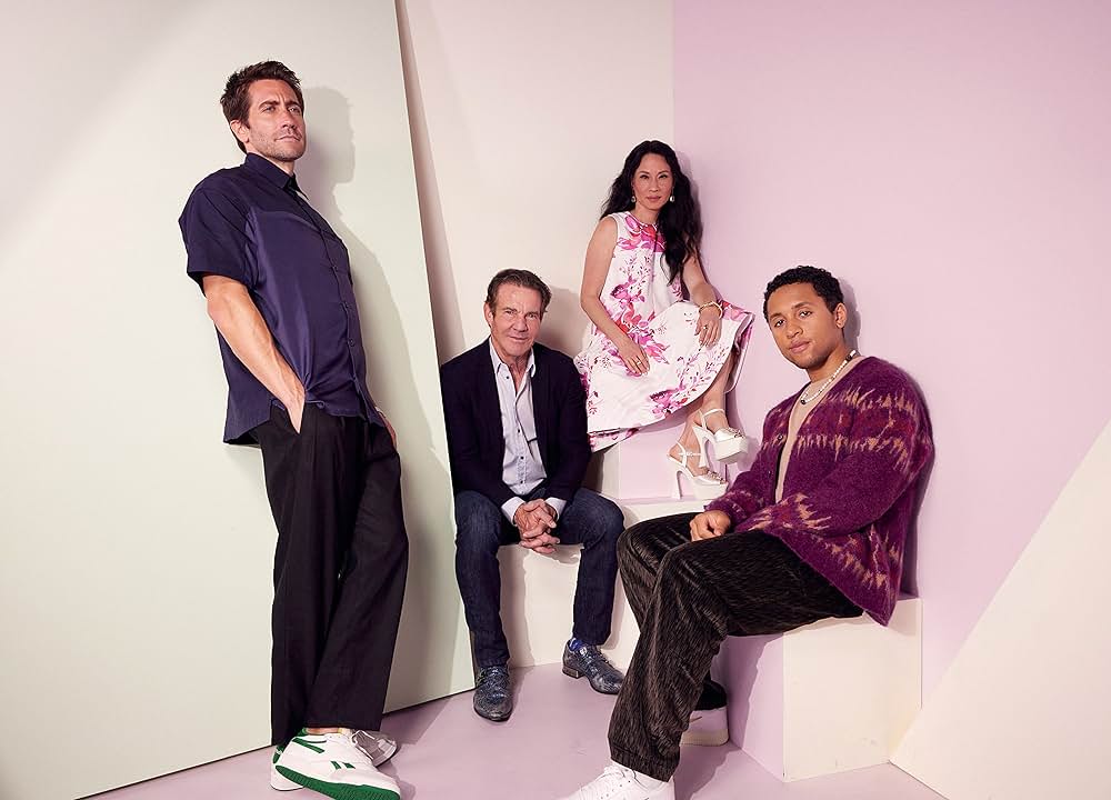 ストレンジ・ワールド／もうひとつの世界の画像