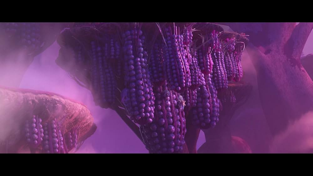 「ストレンジ・ワールド／もうひとつの世界」の画像