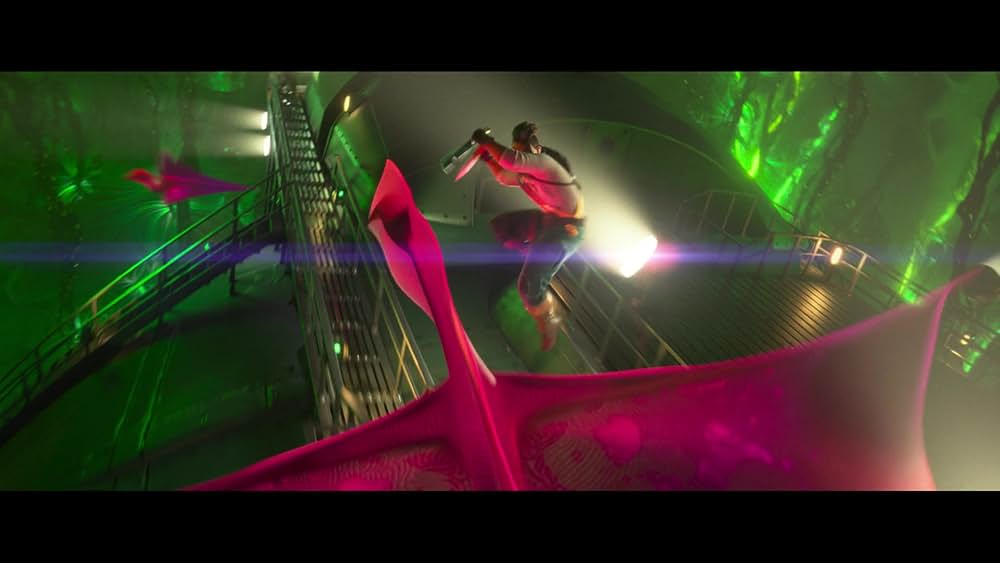 「ストレンジ・ワールド／もうひとつの世界」の画像