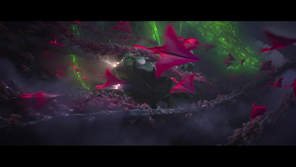 「ストレンジ・ワールド／もうひとつの世界」の画像