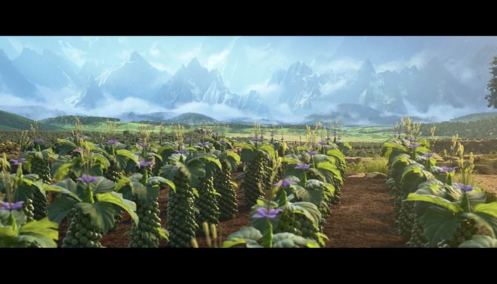 「ストレンジ・ワールド／もうひとつの世界」の画像