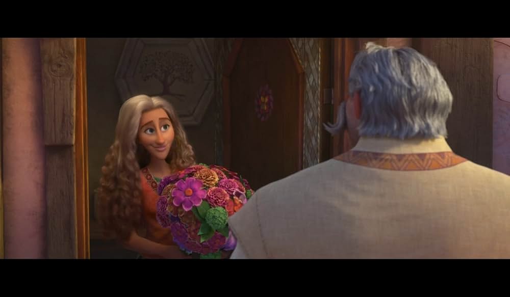 「ストレンジ・ワールド／もうひとつの世界」の画像