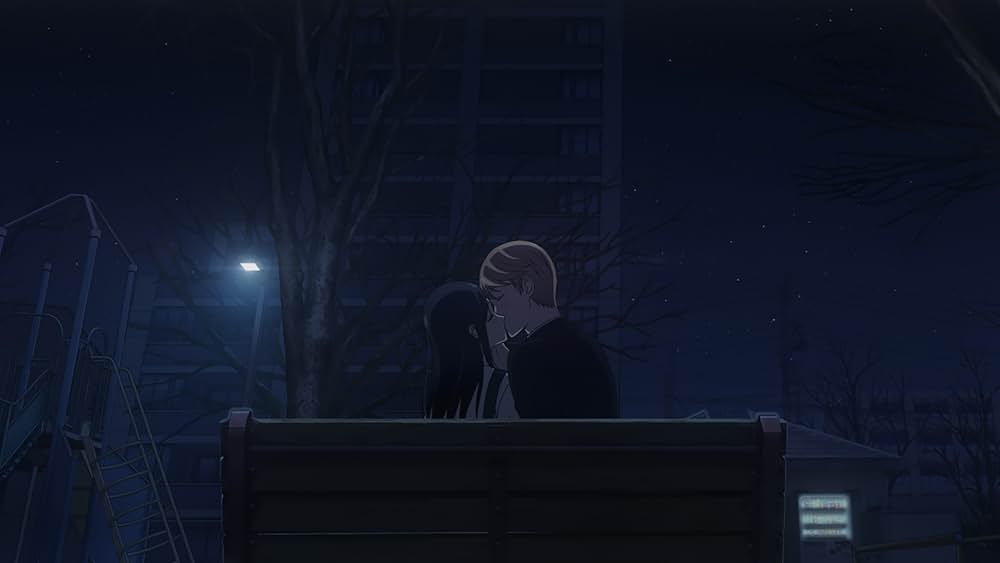 かぐや様は告らせたい-ファーストキッスは終わらない-の画像