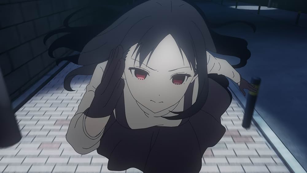 かぐや様は告らせたい-ファーストキッスは終わらない-の画像