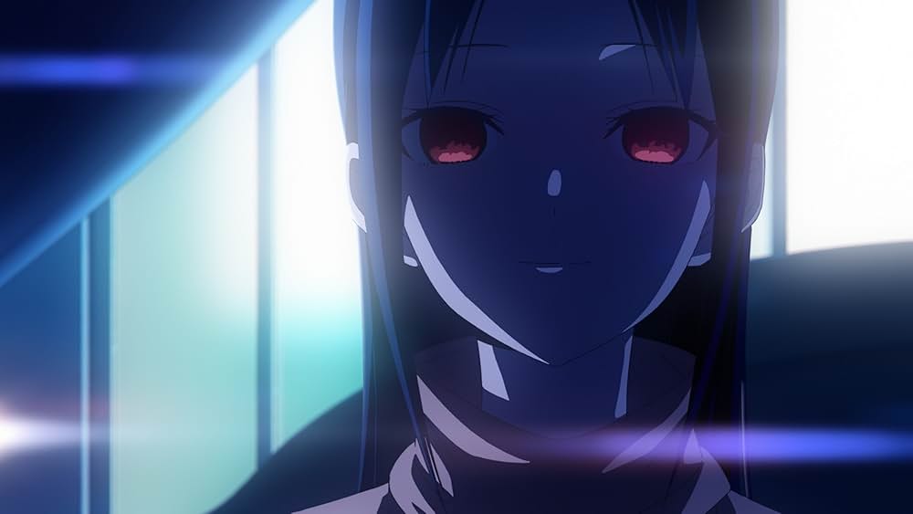 かぐや様は告らせたい-ファーストキッスは終わらない-の画像