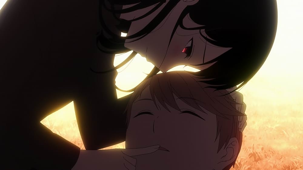 かぐや様は告らせたい-ファーストキッスは終わらない-の画像