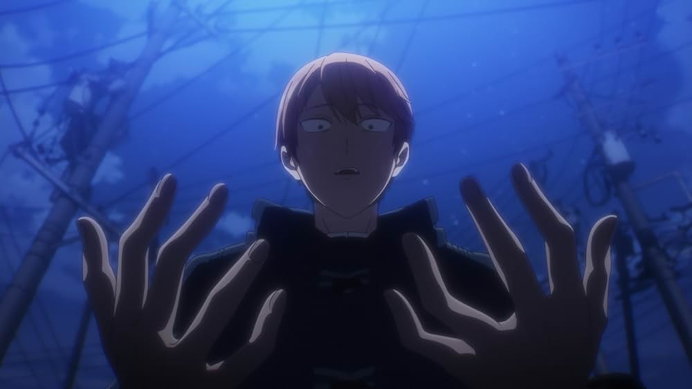 かぐや様は告らせたい-ファーストキッスは終わらない-の画像