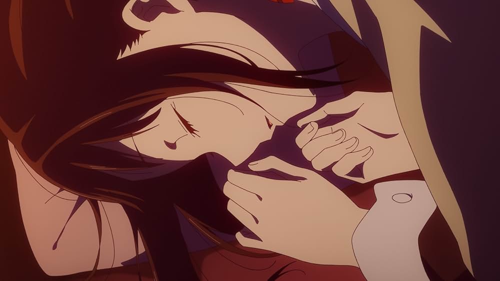 かぐや様は告らせたい-ファーストキッスは終わらない-の画像