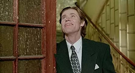 「時の翼にのって／ファラウェイ・ソー・クロース！」ウィレム・デフォーの画像