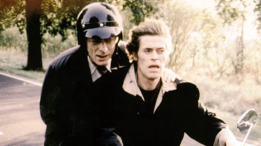 時の翼にのって／ファラウェイ・ソー・クロース！の画像