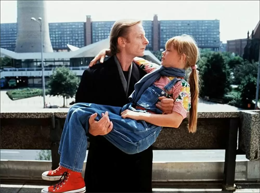 「時の翼にのって／ファラウェイ・ソー・クロース！」オットー・ザンダーの画像