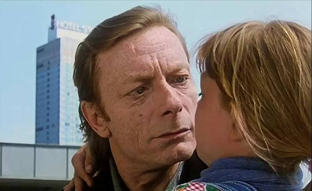 「時の翼にのって／ファラウェイ・ソー・クロース！」オットー・ザンダーの画像