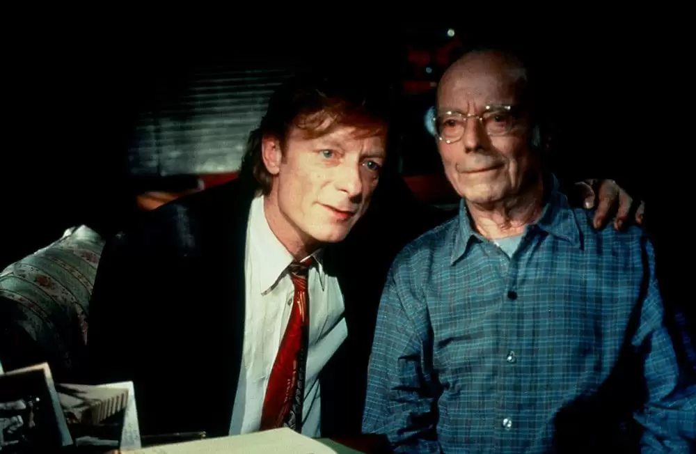 時の翼にのって／ファラウェイ・ソー・クロース！の画像