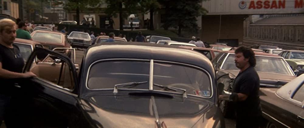 「ガン・ホー」の画像