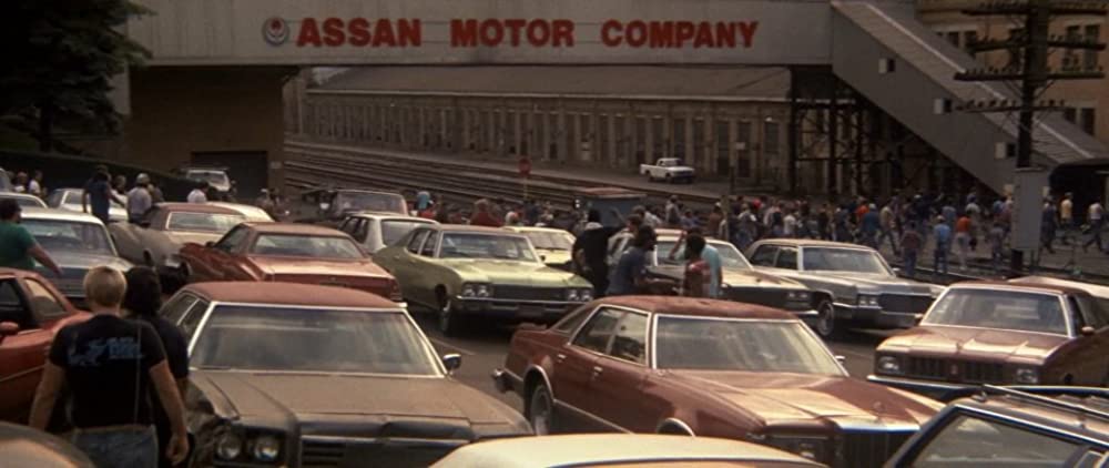 「ガン・ホー」の画像