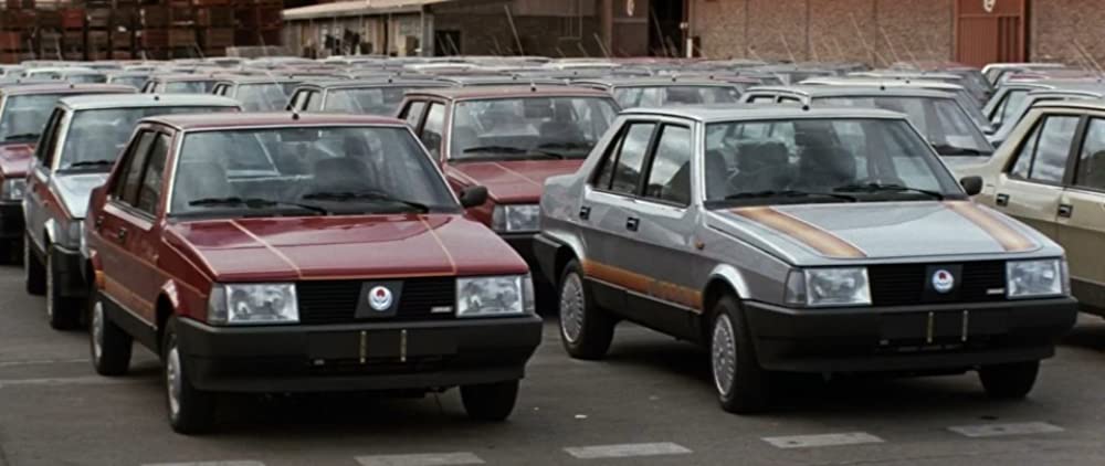 「ガン・ホー」の画像