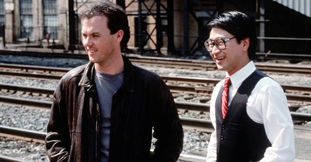 ガン・ホーの画像