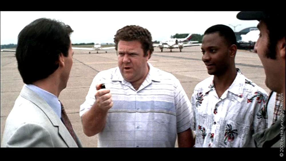 「ガン・ホー」ジョージ・ウェントの画像