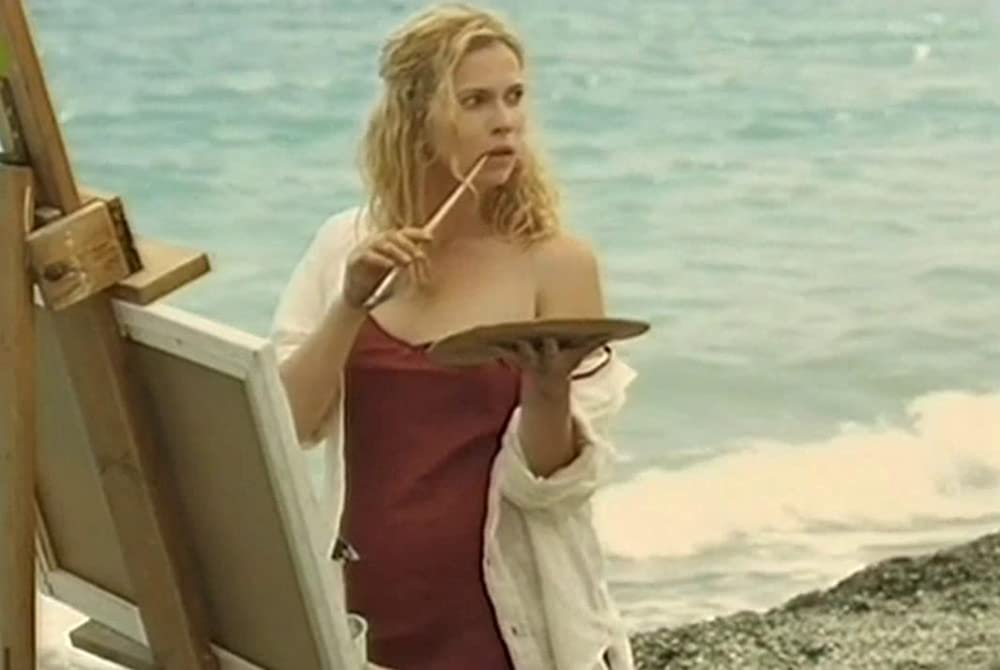 レッド・スカイの画像