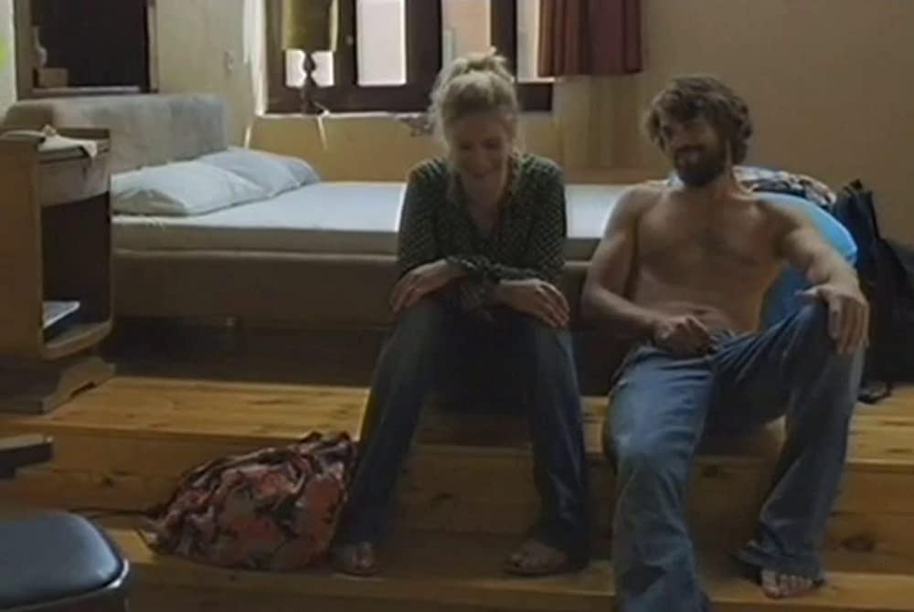 レッド・スカイの画像