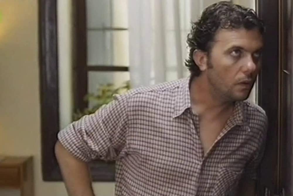 レッド・スカイの画像