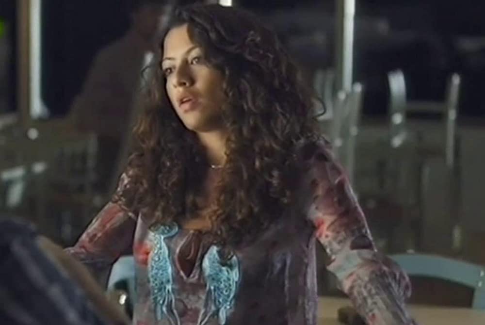 レッド・スカイの画像