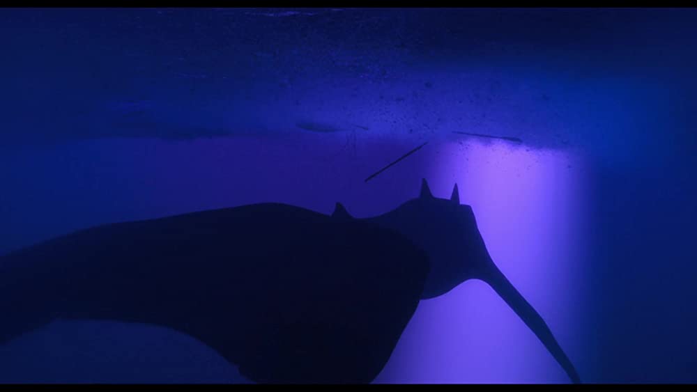 「ジェイコブと海の怪物」の画像