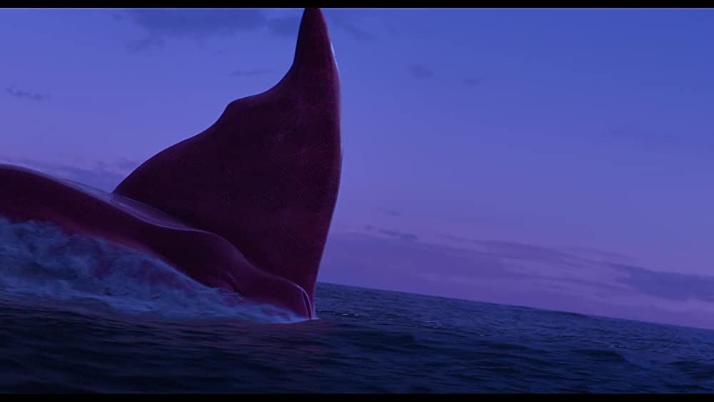 「ジェイコブと海の怪物」の画像