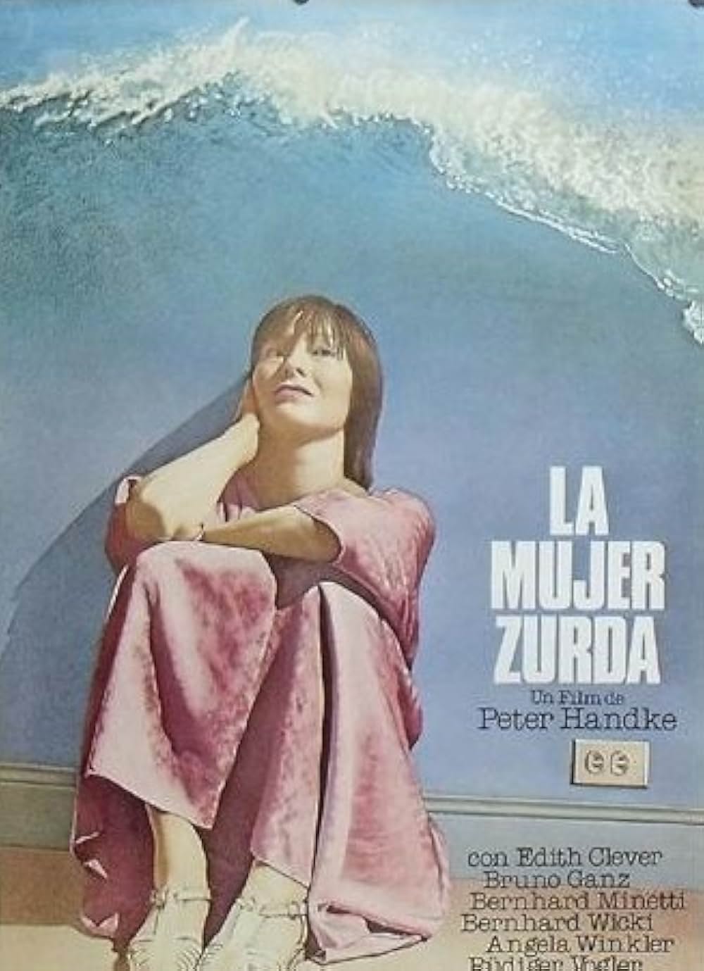 左利きの女の画像