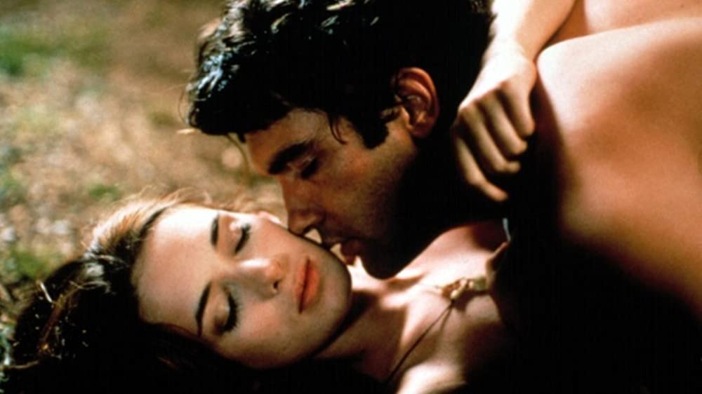 愛と精霊の家の画像